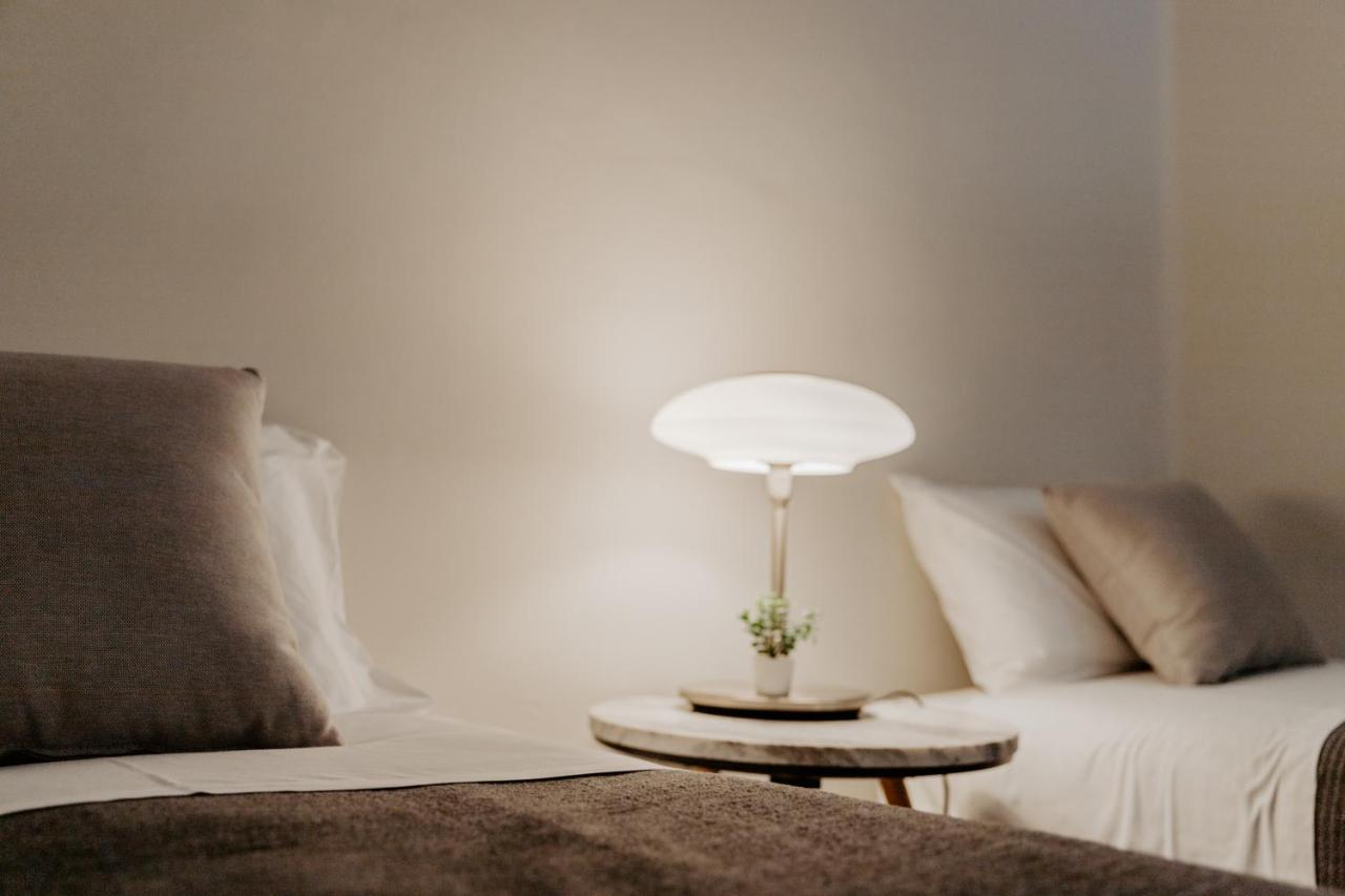 Apartamento Vara De Rey Logroño Exterior foto